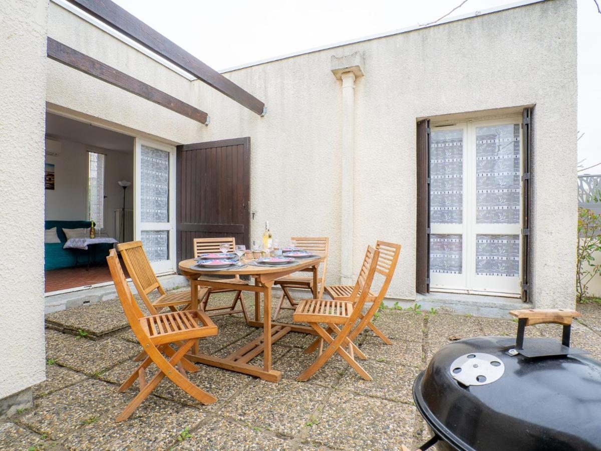 Holiday Home Grau Village By Interhome Ле-Гро-дю-Руа Экстерьер фото