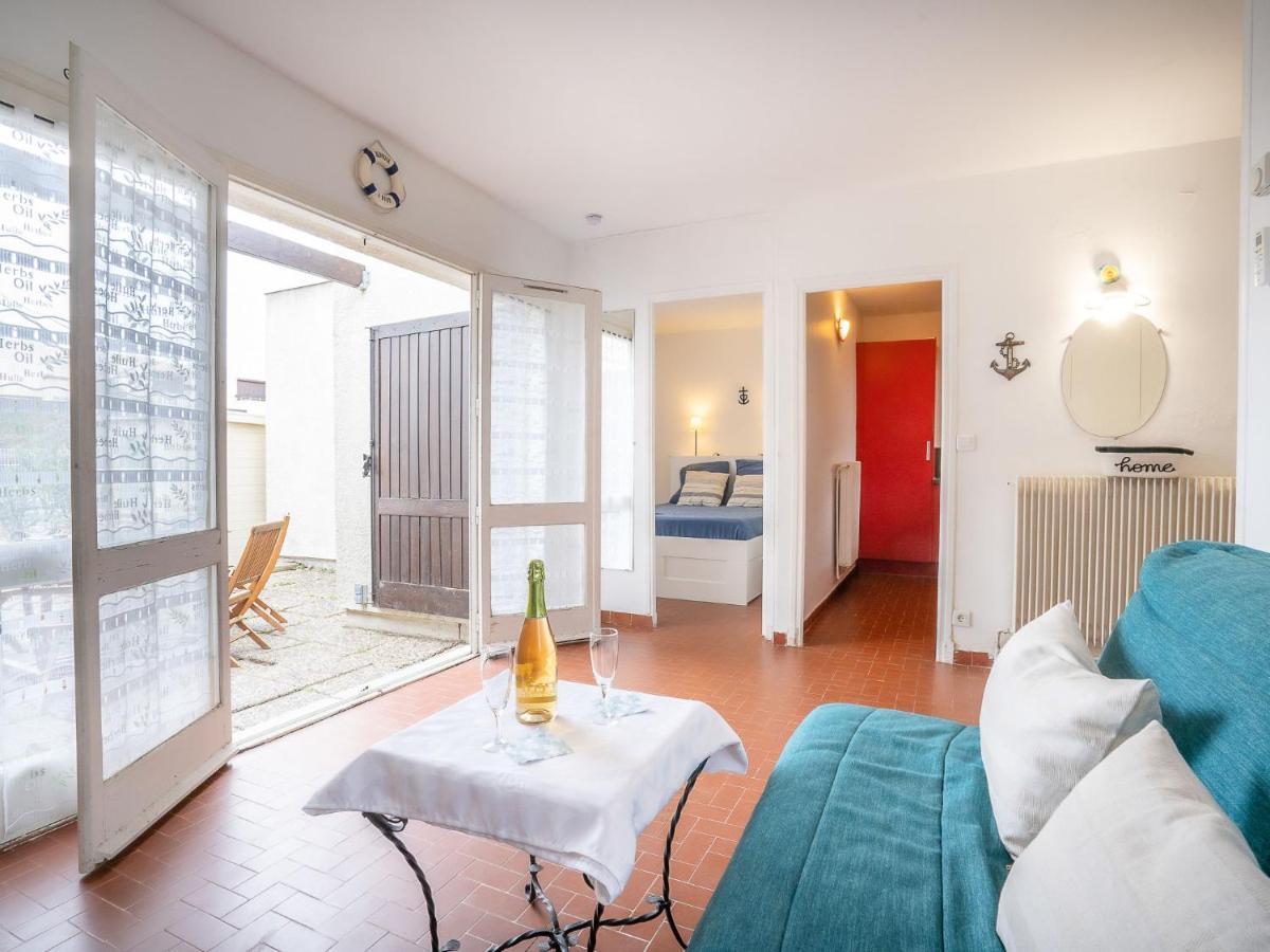 Holiday Home Grau Village By Interhome Ле-Гро-дю-Руа Экстерьер фото