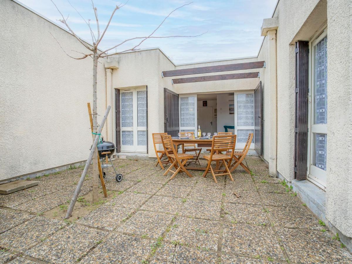 Holiday Home Grau Village By Interhome Ле-Гро-дю-Руа Экстерьер фото